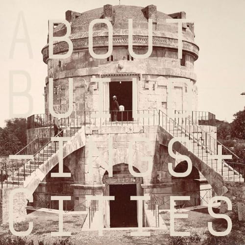 135 &mdash; Show and Tell &mdash; Enigmatic Ancient Pavilions