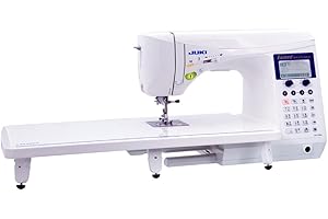 Juki HZL-F600: The Ultimate Home Quilting Machine Unleashing Artistic Precision