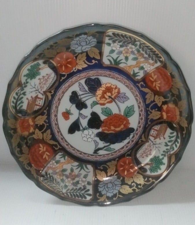 黒岩卓実 たくみ窯 織部皿 5枚 四つ脚 作家 美濃焼 銘々皿 2025年最新