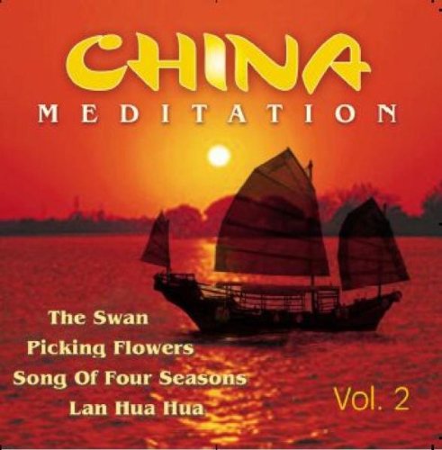 China-Meditation Vol.2