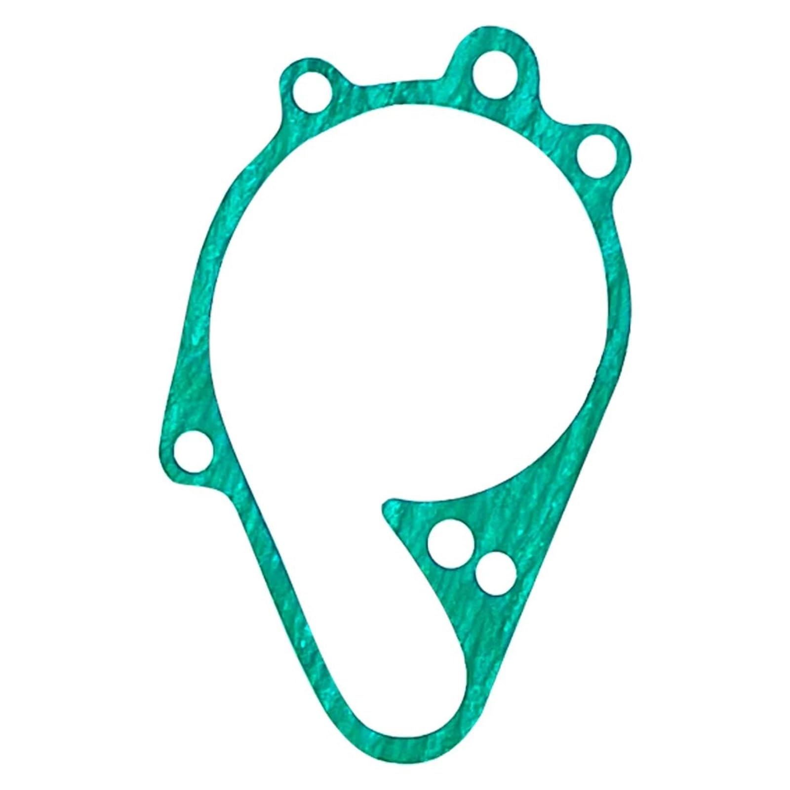 Joint pompe à eau moto pour stopper les fuites sur Kawasaki Vulcan 1500 1600