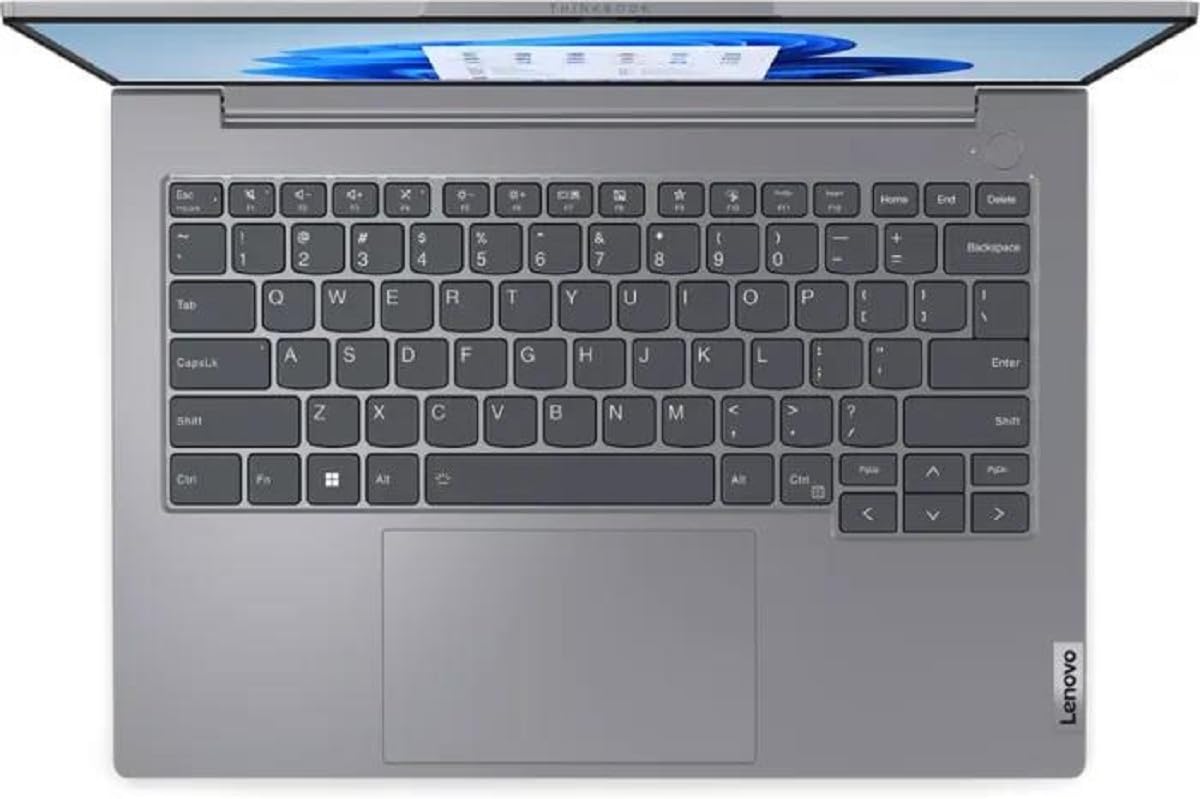 Lenovo TS/ThinkBook 14 AMD G6 / R7 7730U / 32 GB/SSD 1 TB/WUXGA/Grigio artico/Win 11 Pro