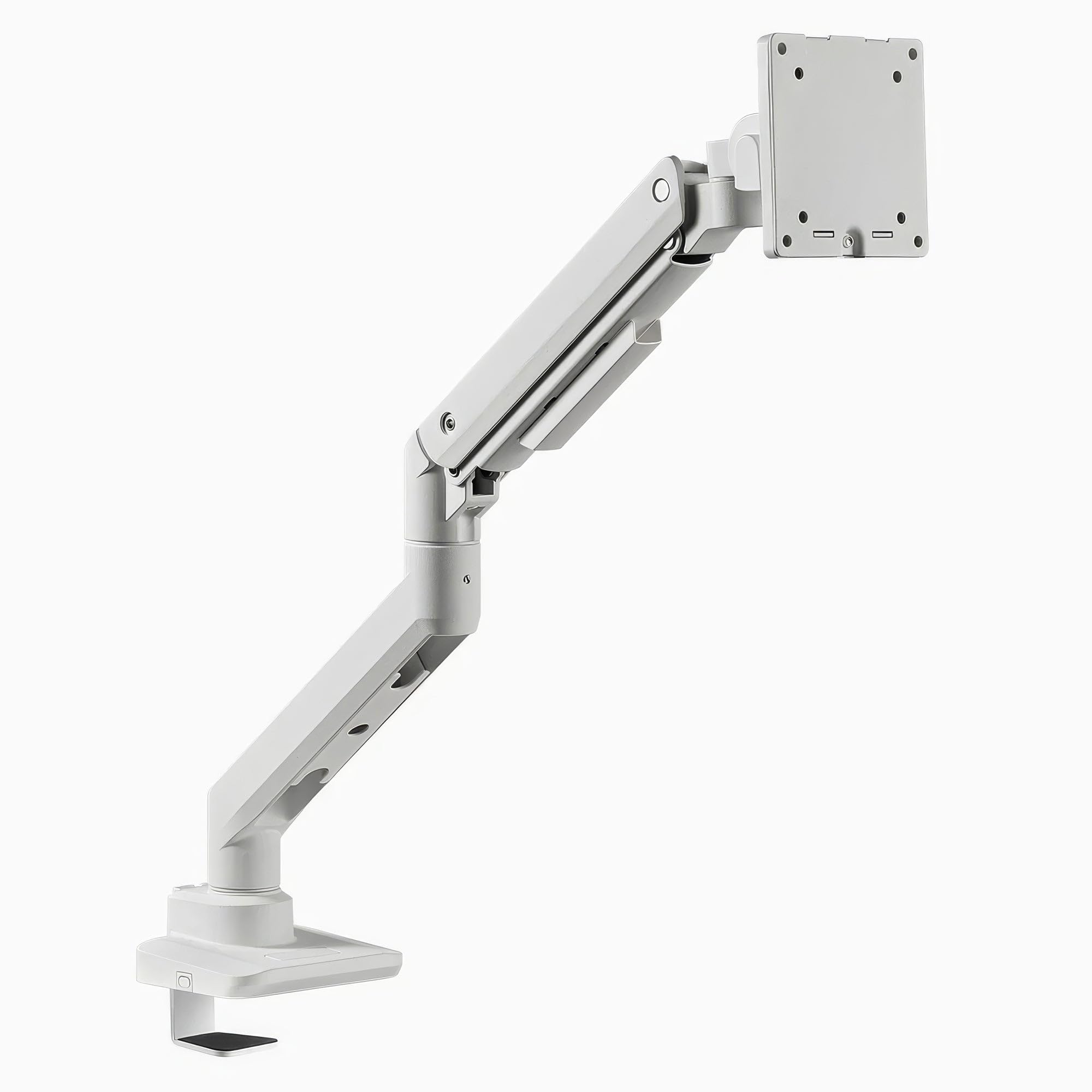 Amazon.com: Desky Heavy Duty Ultrawide Monitor Arm – Adjustable