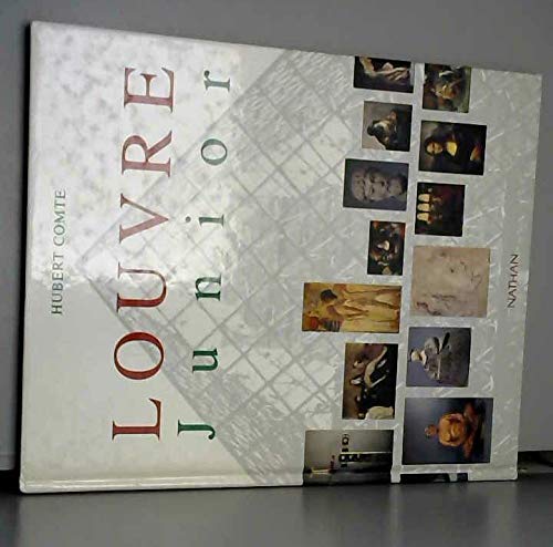 Louvre junior