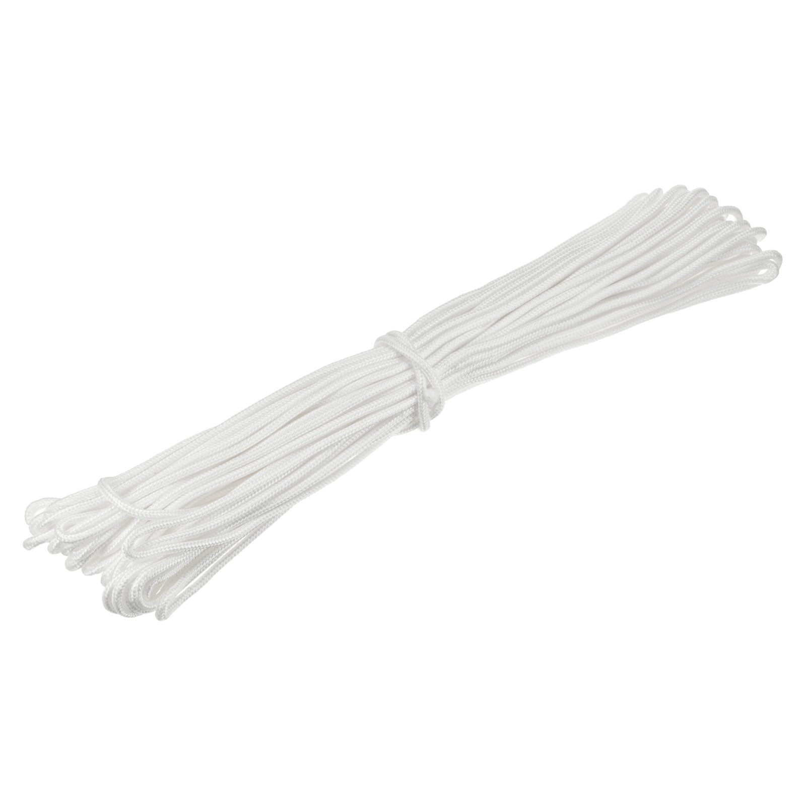 Cuerda de polipropileno 6mm trenzada multiusos para trabajo en árboles