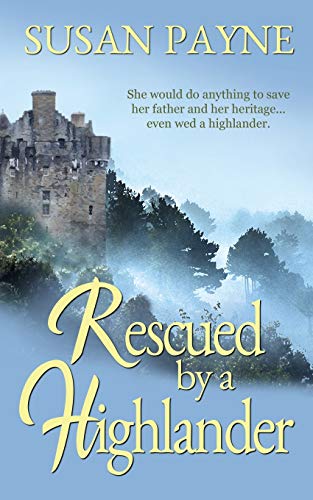 Rescued by a Highlander view 2