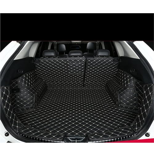 Tapis de protection coffre arrière Mazda CX-5 KF 2017 2018 2019 2020 2021