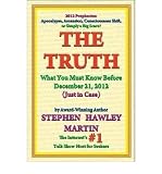 [TRUTH] by (Author)Martin, Stephen on Jan-01-04 - Stephen W.::: Hawking