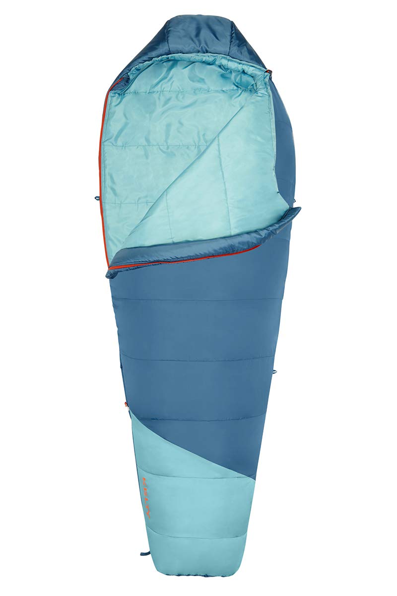 Kelty Mistral Synthetic Camping Sleeping Bag 20 Degree