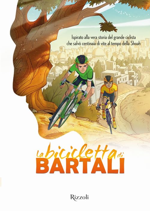  La bicicletta di Bartali