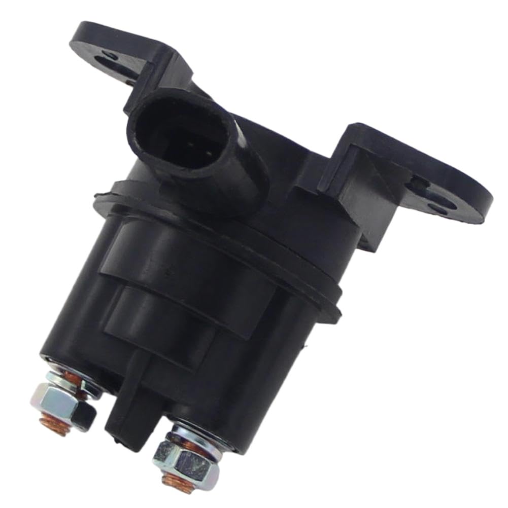 Starter Relay Solenoid Compatible with Challenger Explorer GS 720 LE GTS 278001376 278002347 278001766 278001802 278003012