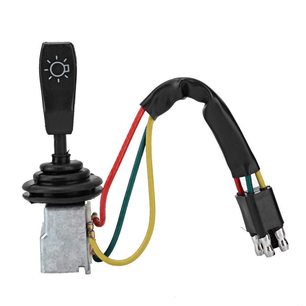 KSTE Lampada Frontale Land Rover Defender Sostituzione