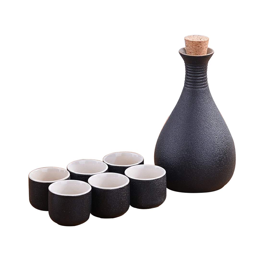 Sake set - Japans servies en Japanse cadeau's