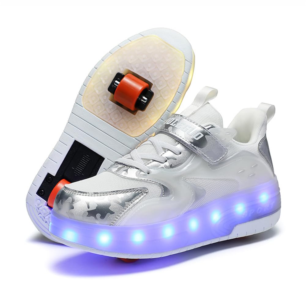 Schoenen met wieltjes voor meisjes kopen
