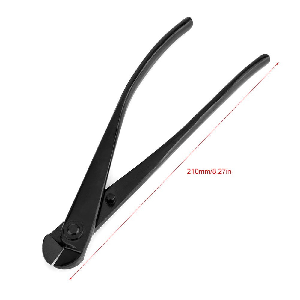 1Pcs Bonsai Wire Cutter Branch Cutter 210mm Grade ... - Grandado