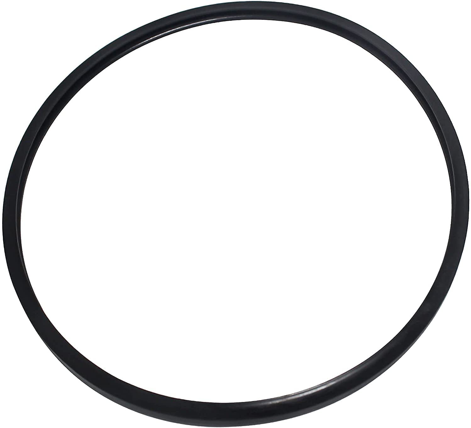 Anlvxin Pressure Cooker Sealing Ring Gasket 09909 Fits Presto 40 Models
