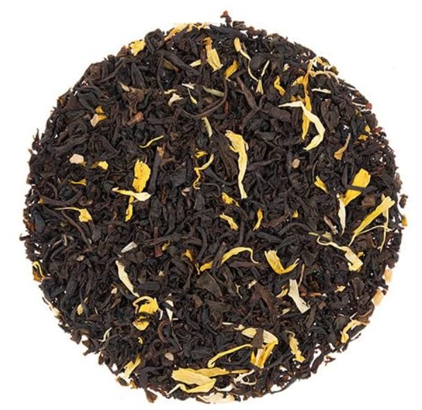 The Metropolitan Tea Company Maple Tea 1.1lbs