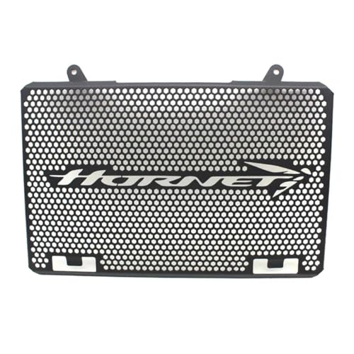 Protection Radiateur Moto pour CB750 Hornet 2023-2026 Grille Noire