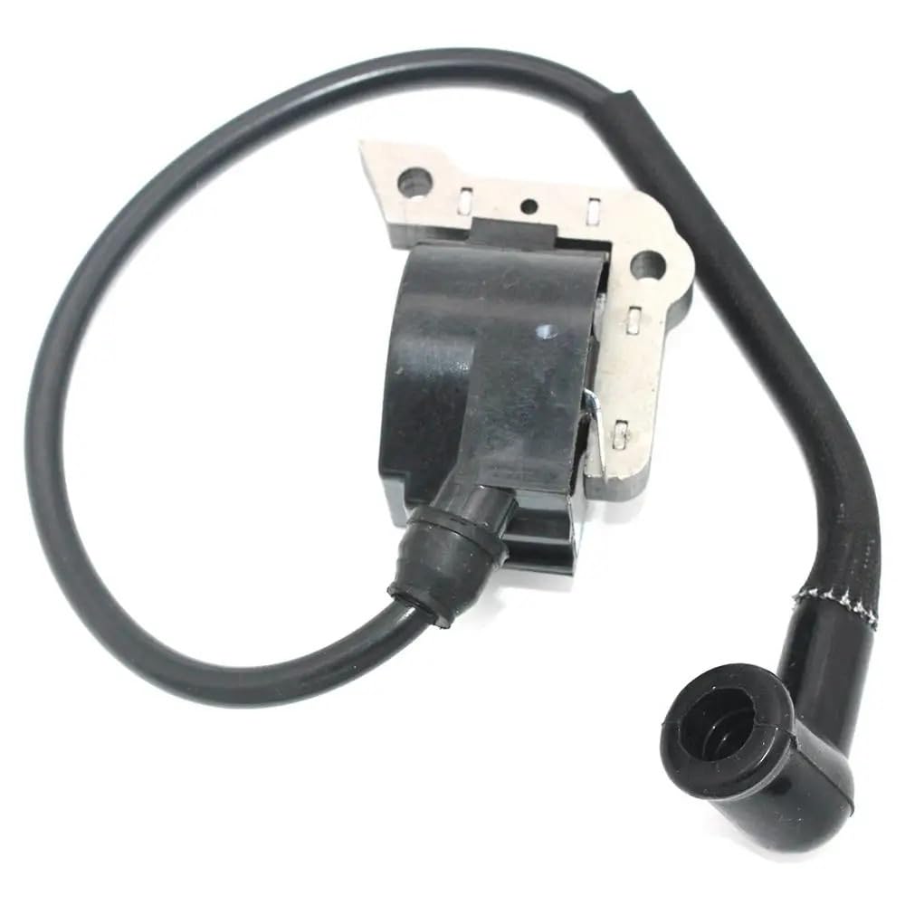 Tools Ignition Coil for Compatible with Oleo-Mac 956 962 965HD 962TTA 970 971 980 981 Efco 156 162 165HD TT162 170 171 180 TT180 981 09800036BR