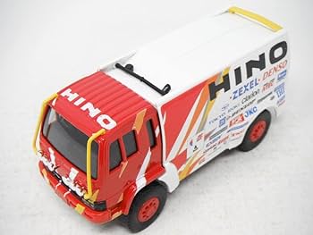 Amazon | MTECHエムテック『1/43 日野レンジャー '97カミオン