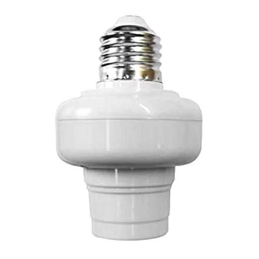 Qingyuan A C 90-250V Wirel ly Connected ligent Light Bulbs E26/E27 Universal Base So et Holder ported Phones App Control/Timing Countdown Function/Voice Control/Group Sharing/Sync Status