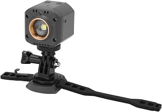 CHICIRIS Drone Searchlight Set, Plastic Housing Drone Night Searchlight for Mini SE for Mini 2