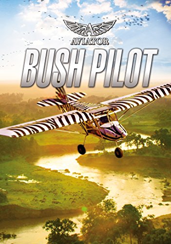 Aviator - Bush Pilot [Download]