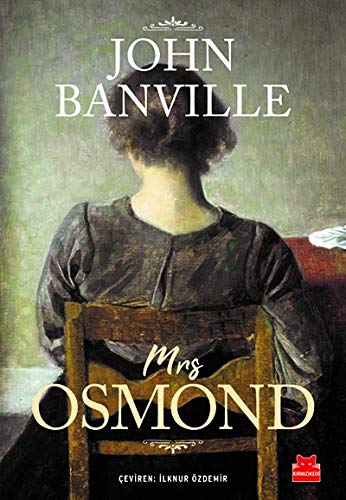 Mrs Osmond [Turkish] 6052985038 Book Cover