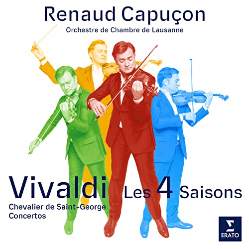 Renaud Capuçon