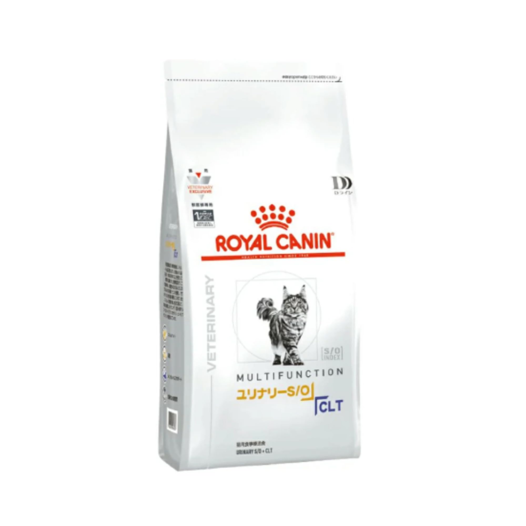 チ*ャ様  CANIN ユリナリー S/O 療法食 2袋 ロイヤルカナン キャットフード ユリナリー S/O 尿路疾患 療法食 ドライ