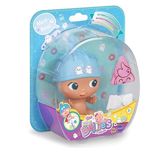 Preisvergleich Produktbild The Bellies - Mini Boby-Boo (Famosa 700015204)