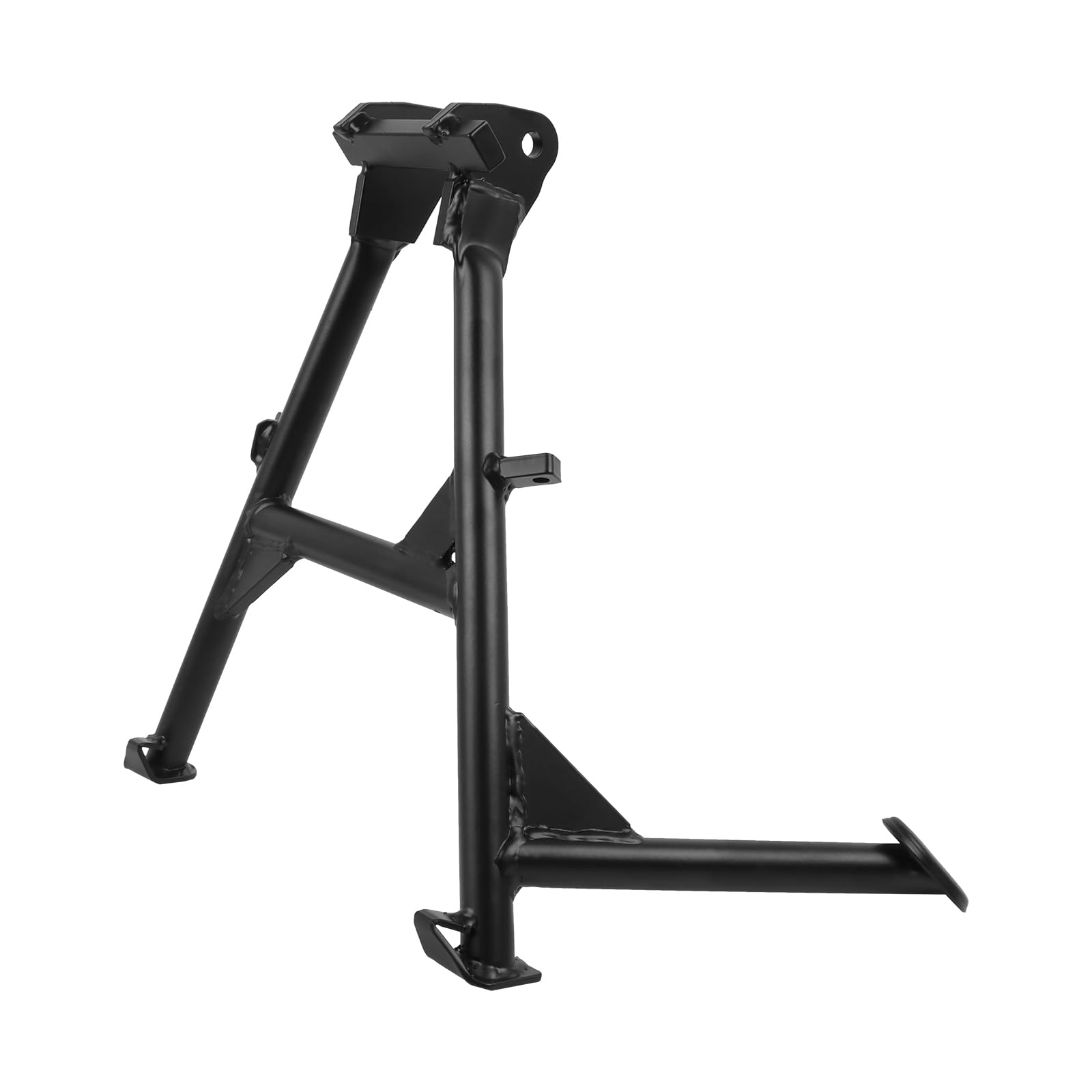 CHIFUN Motorcycle Center Stand Replacement for Honda Transalp XL 750 XL750 2023 2024 Center Kickstand Foot Support Rack Parking Accessories