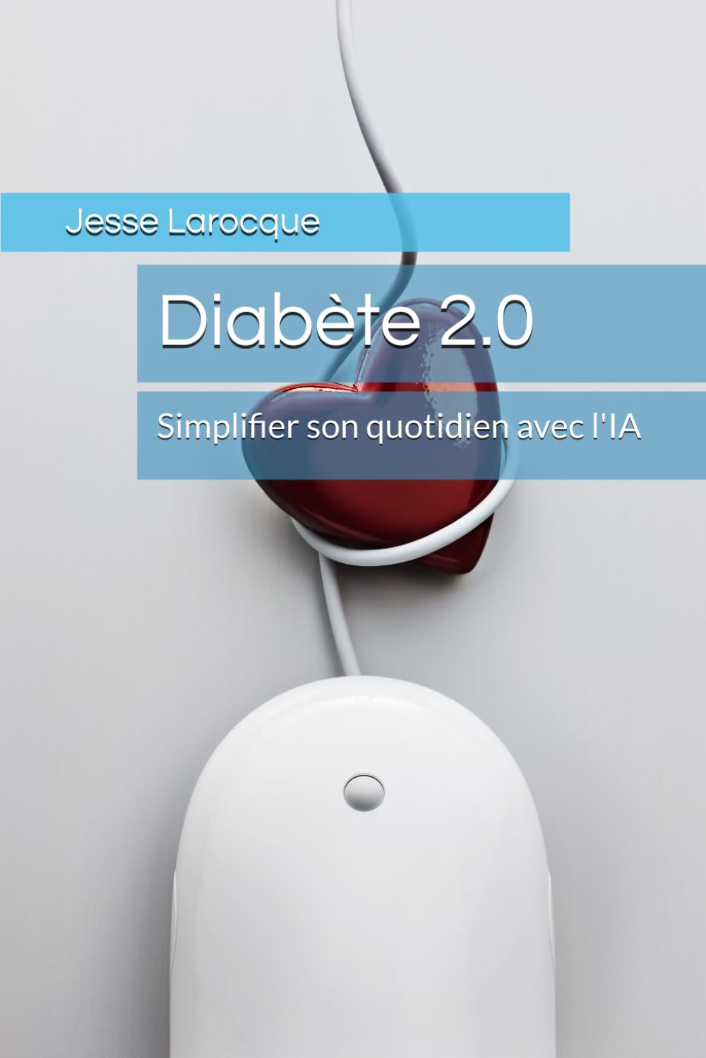 Diabète 2.0: Simplifier son quotidien avec l'IA