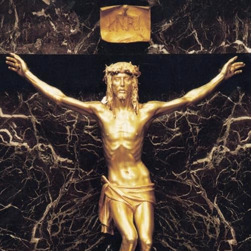 Pai, em Tuas m&atilde;os...