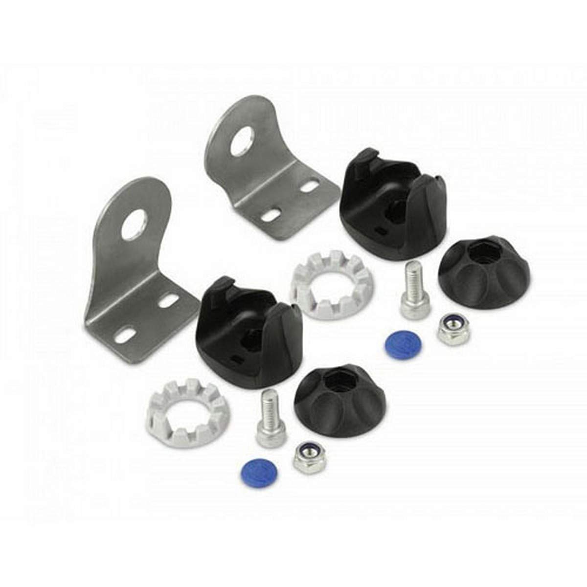 HELLA 8HG 958 139-841 Kit supporti, Faro supplementare