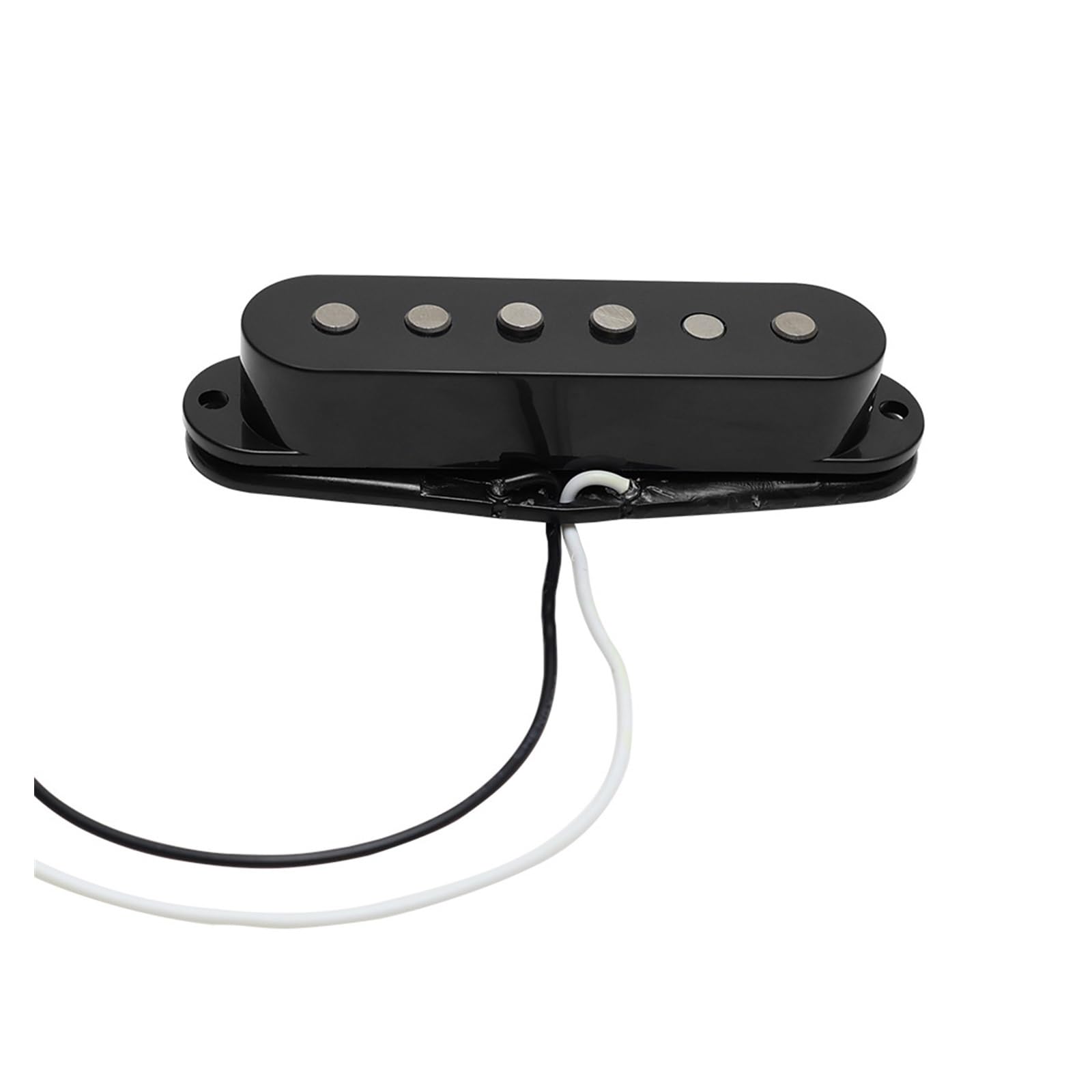 Akcesoria Do Gitar Elektrycznych Alnico 5 Przetworniki Single/humbucker Przetwornik Do Gitary Elektrycznej