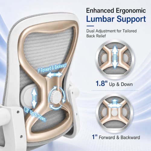 24 hour office chair reviews
