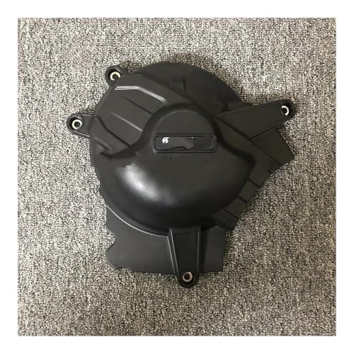 Couvercle stator moteur GSXR1000 2017-2022 protection de carter alternateur L7