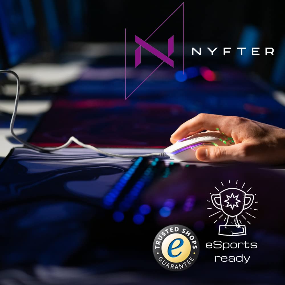 Nyfter
