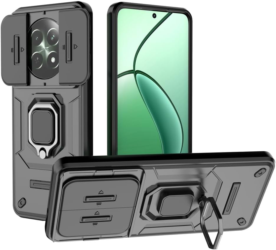 Compatible with Realme 12 5G