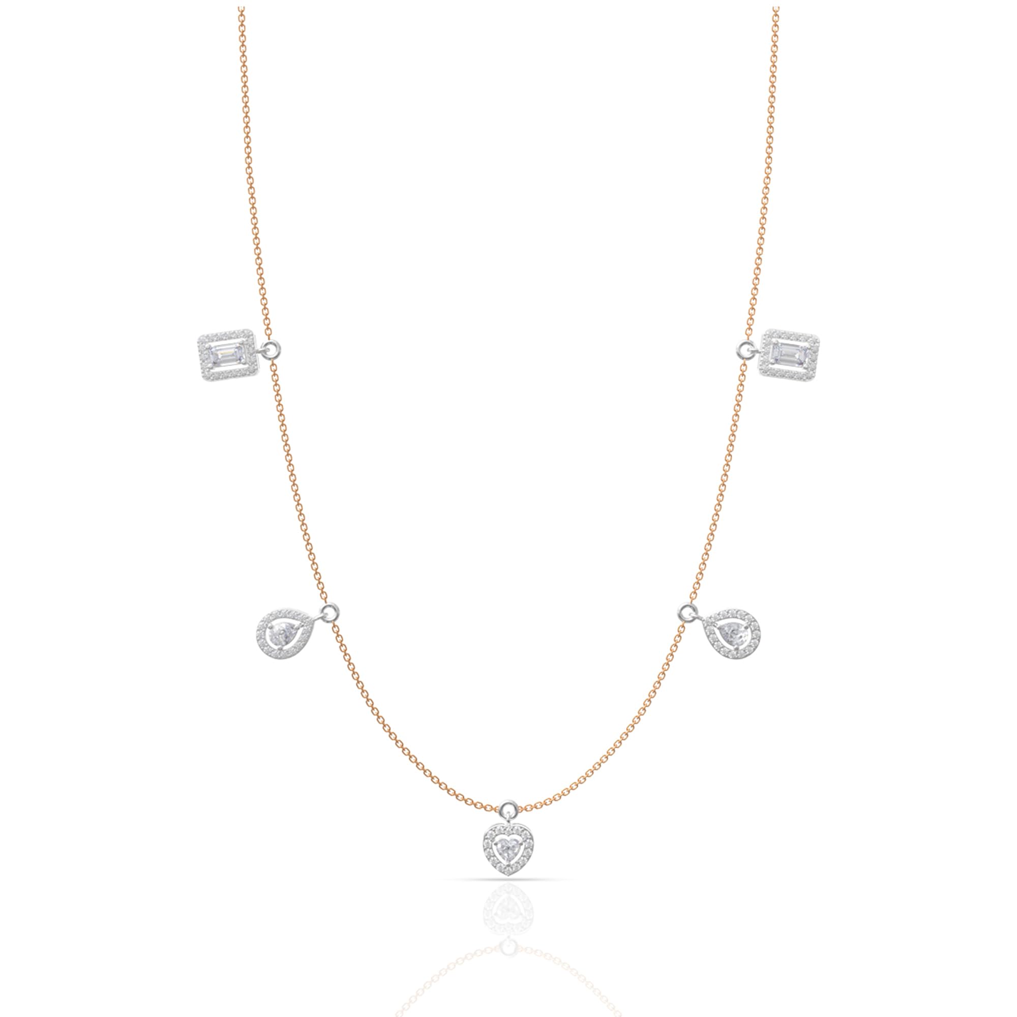 ANAYRA 925 Sterling Silver Hallmark Certified Locket for Women | Fancy Silver Fine Jewellery | Great Choice for Gifting