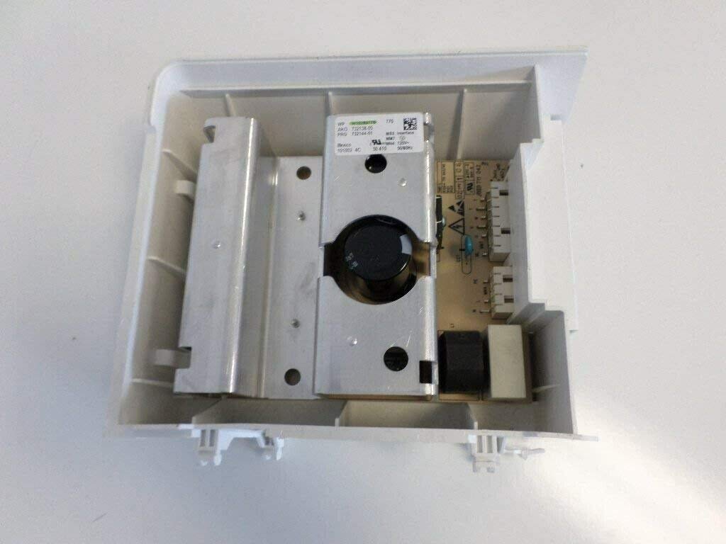 GLOB PRO SOLUTIONS - Washer Motor Control Unit W10384843-2118235