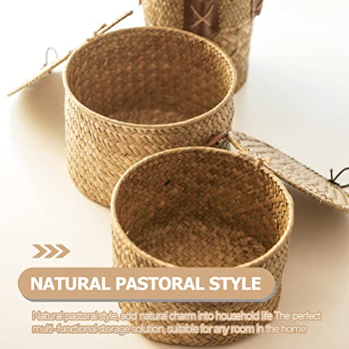 Panier de fête de désherbage et Pâques pour coffret cadeau vide - 6