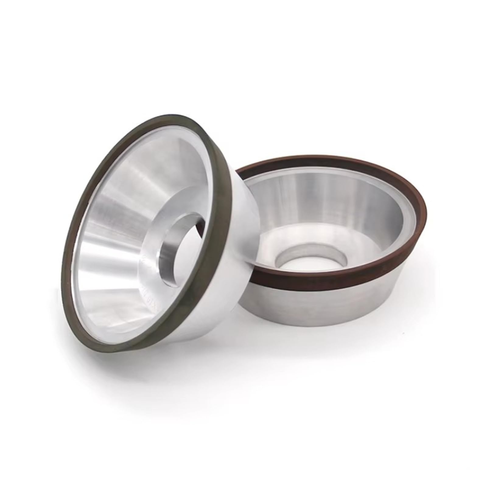 Roue CBN 8 pouces T-4 200x38x12mm for outils HSS