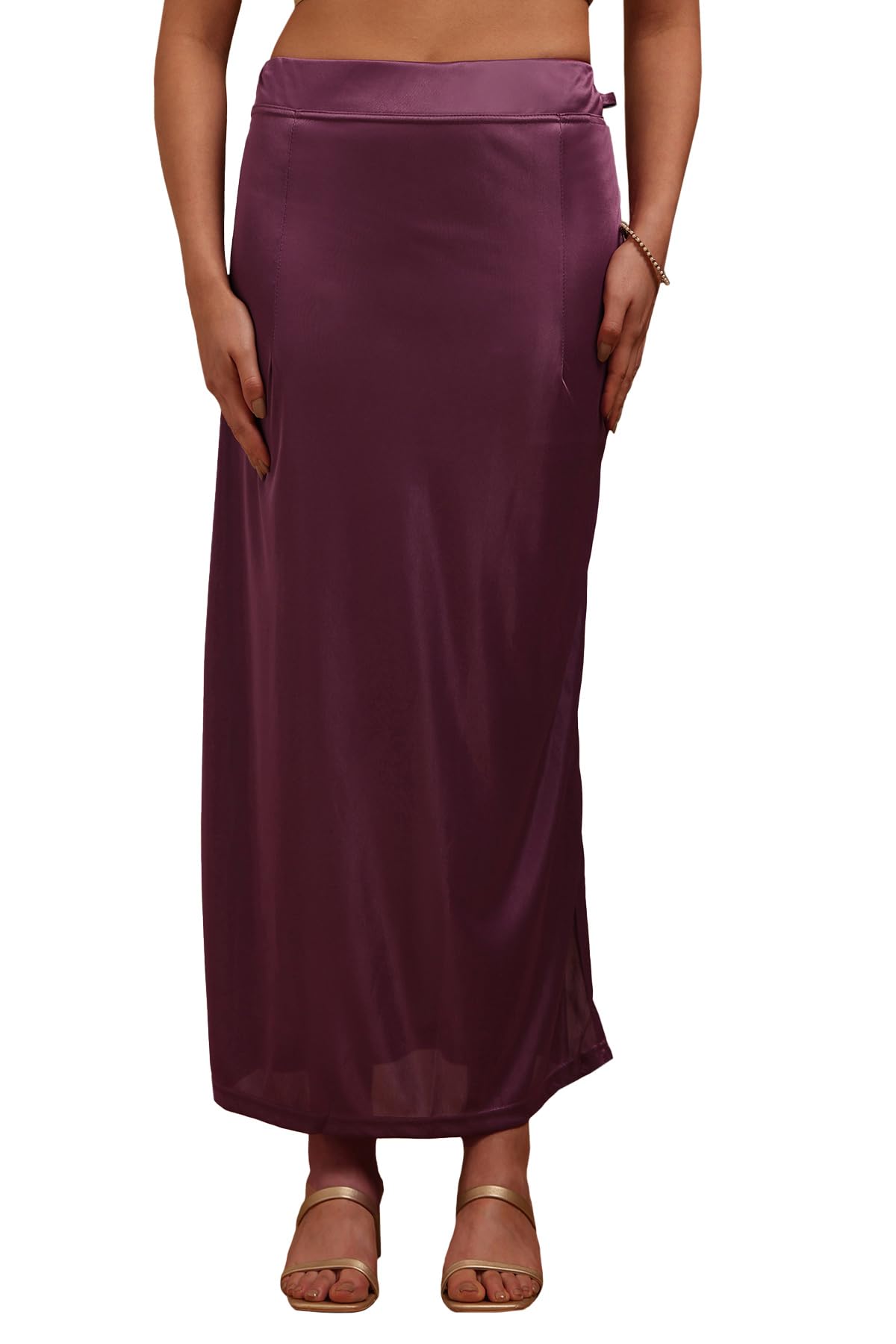 soch Womens Spandex Solid Petticoat-picture-24
