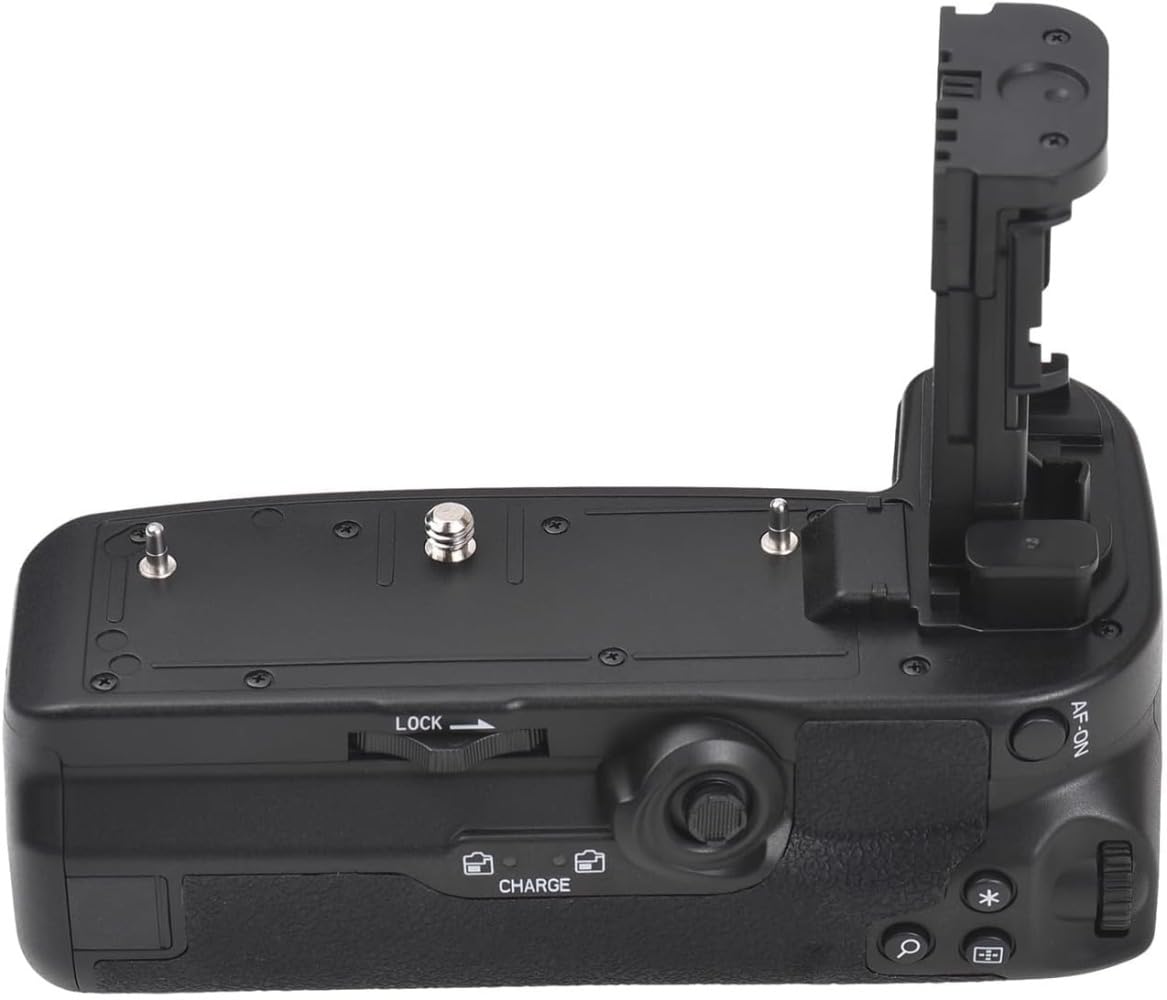 Amazon | バッテリーグリップ Canon EOS R5/R5C/R6/R6II用 BG-R10 互換