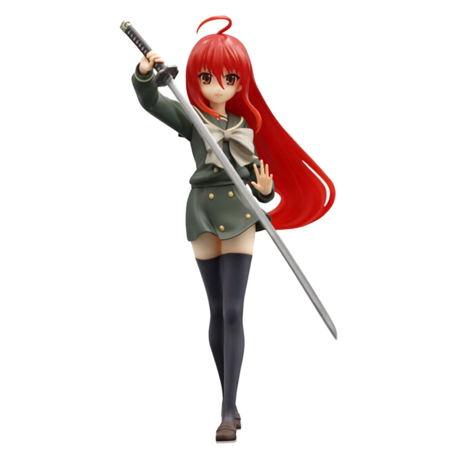Amazon.co.jp: Trio-Try-iT Figure シャナ フィギュア 灼眼の