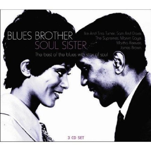 Blues Brother Soul Sister