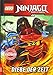 Produktbild LEGO® NINJAGO® Diebe der Zeit
