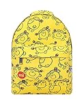 Komplett gefüttert Mi-Pac Mini Little Miss Sunshine Kinder-Rucksack, 33 cm, Gelb (Yellow)